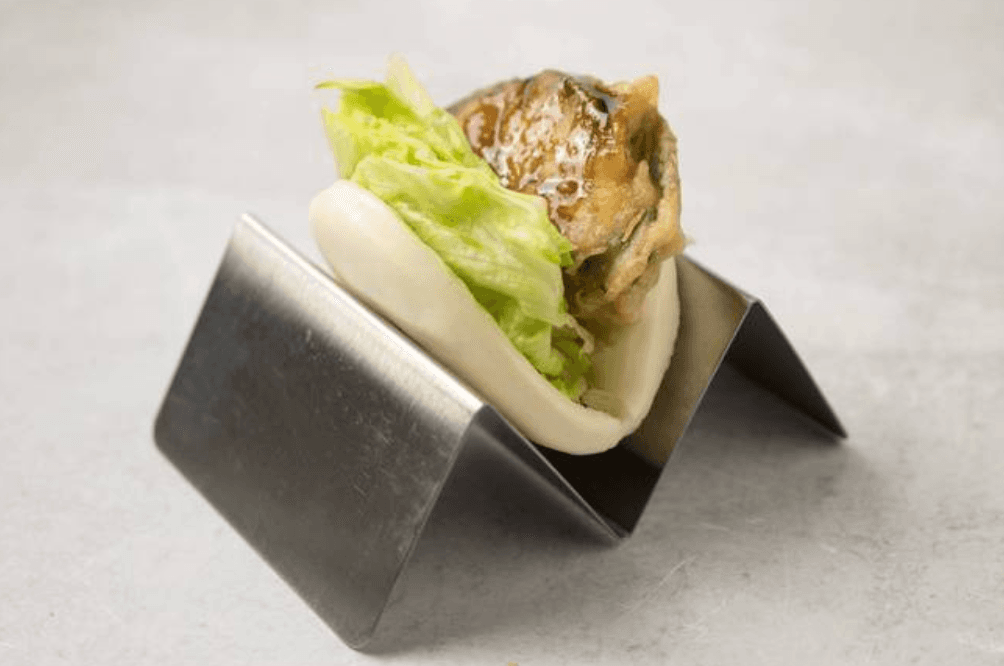 Veggie Bun '