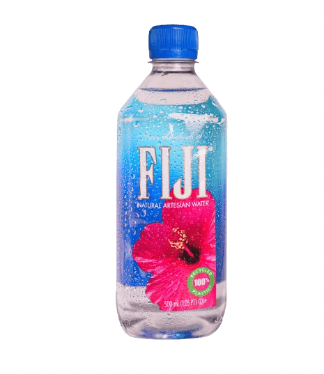 Fiji Water