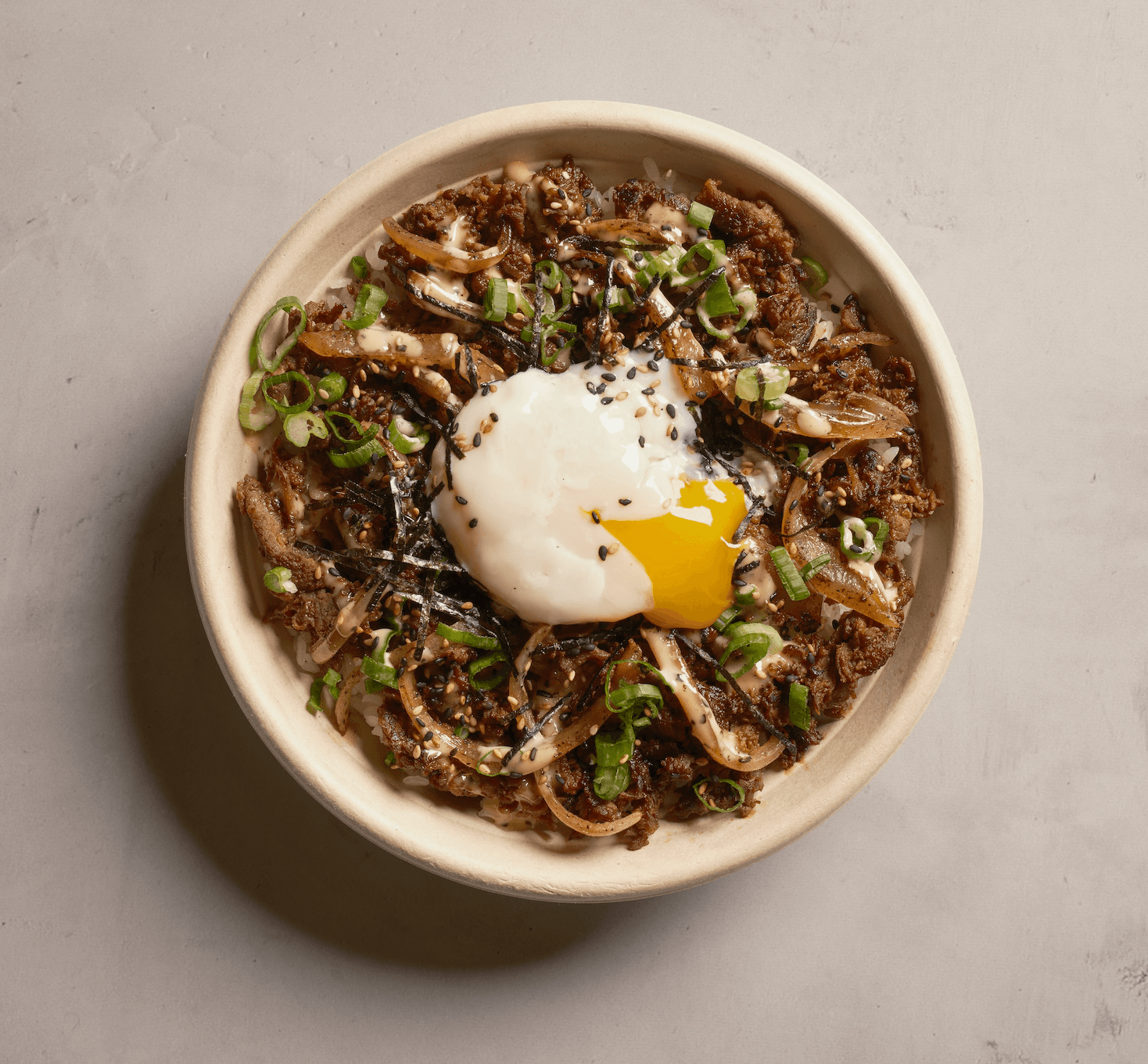 Savory Bulgogi Beef