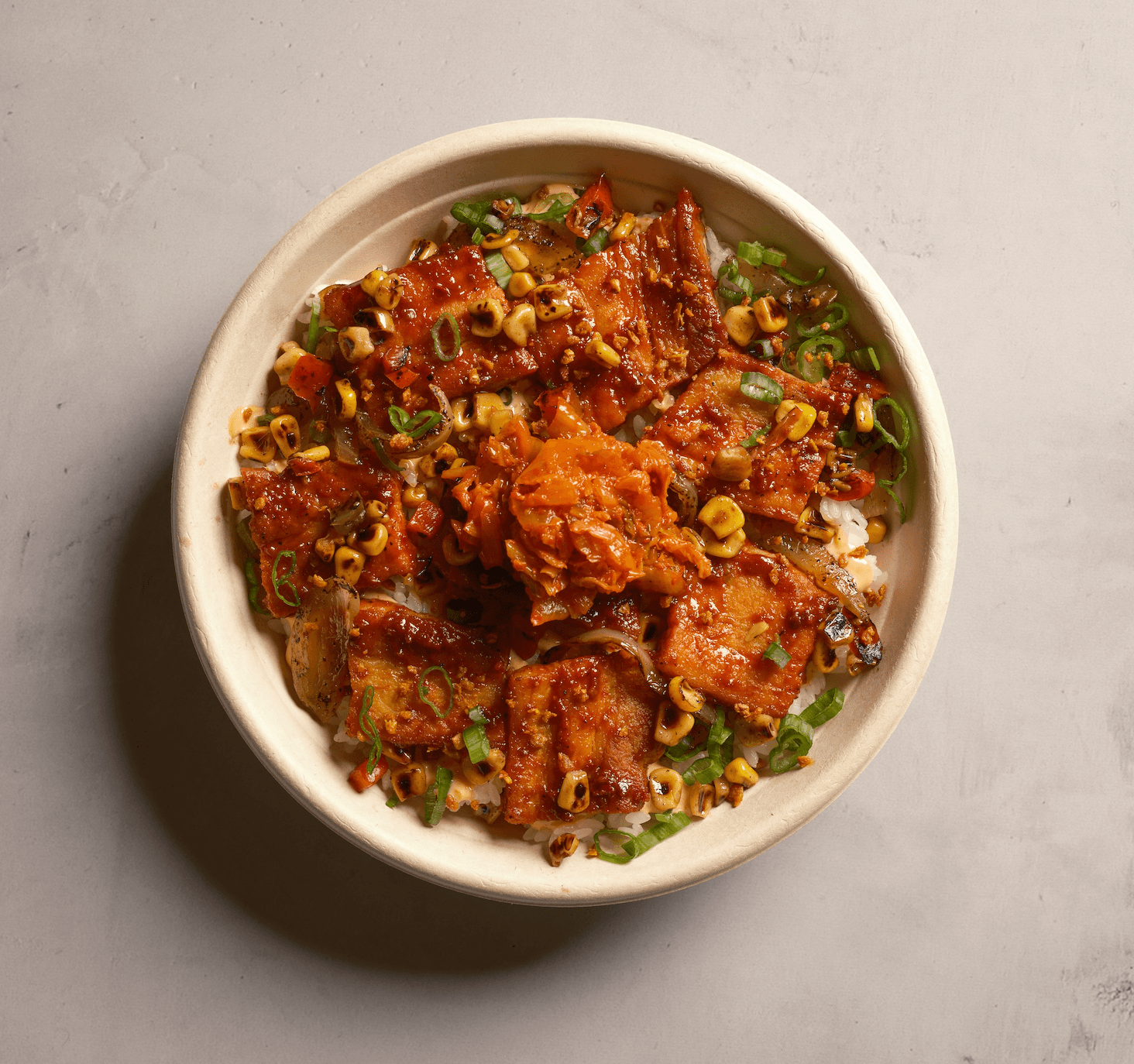 (SUMMER SPECIAL) SMOKED PORK BELLY