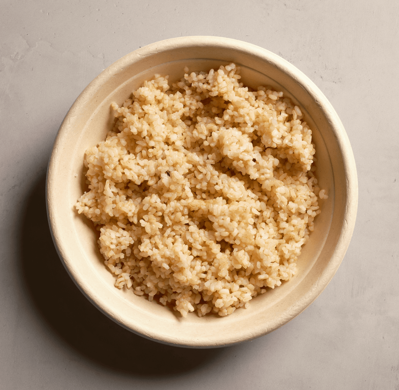 Brown Rice