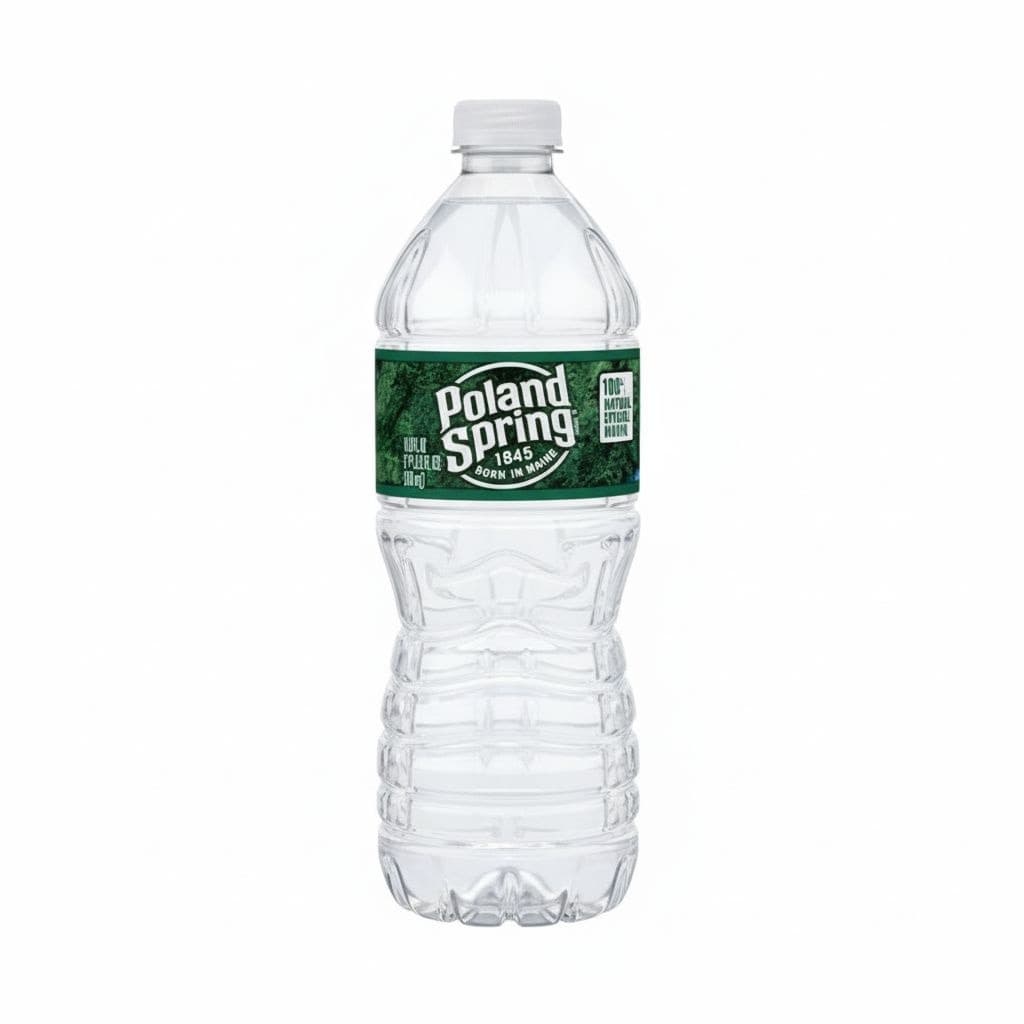 Water