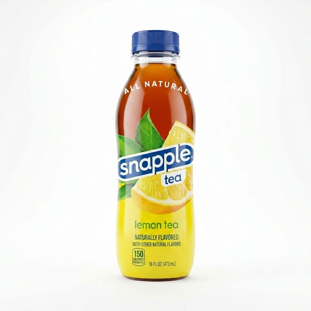 Snapple