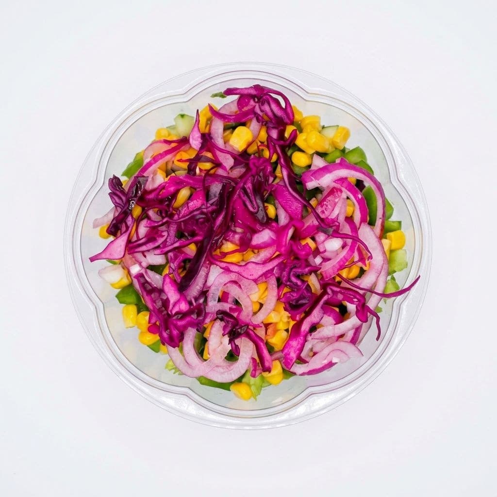 Garden Salad