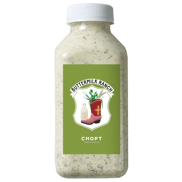Buttermilk Ranch Bottle (12 oz)