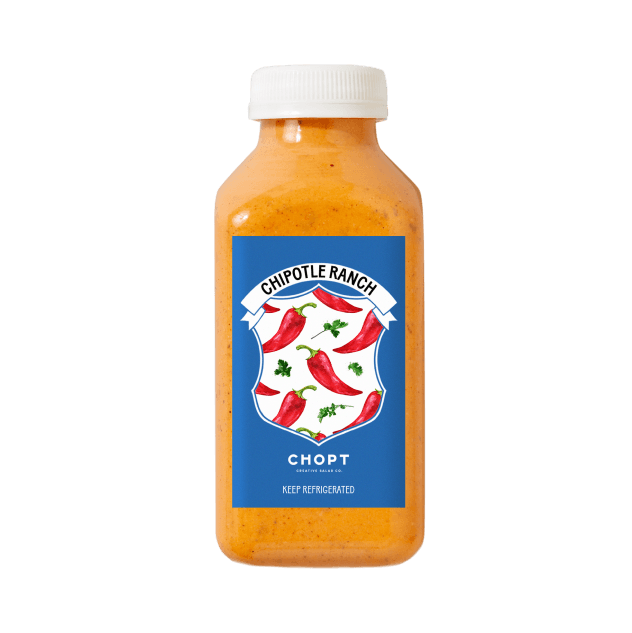 Chipotle Ranch Bottle (12 oz)
