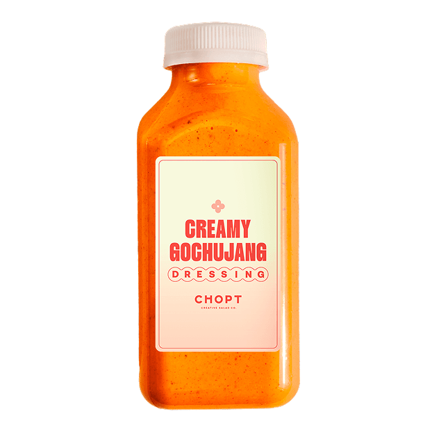 Creamy Gochujang Bottle (12 oz)