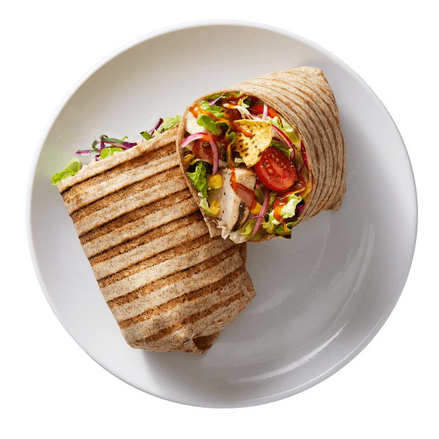 Craft Your Own Wrap