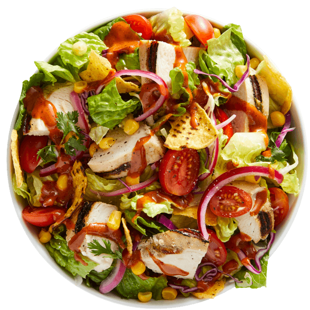 Craft Your Own Salad