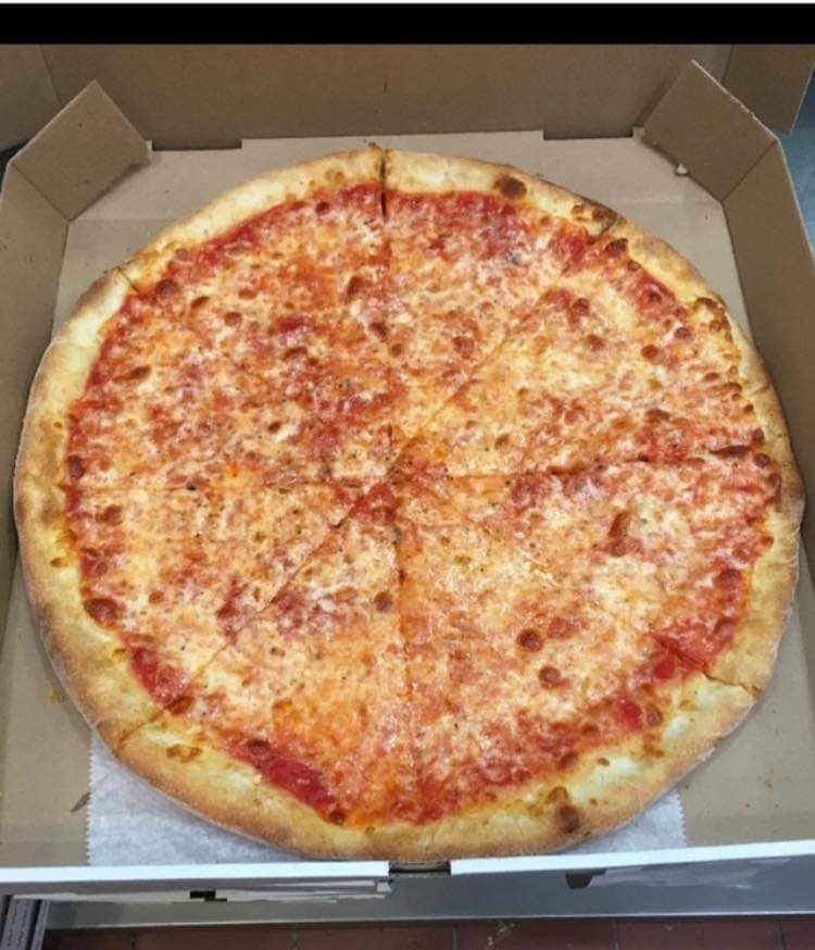 Cheese Slice