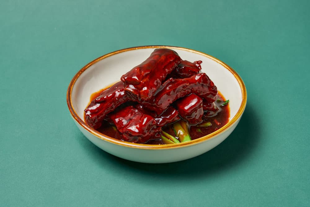 Wuxi Rib