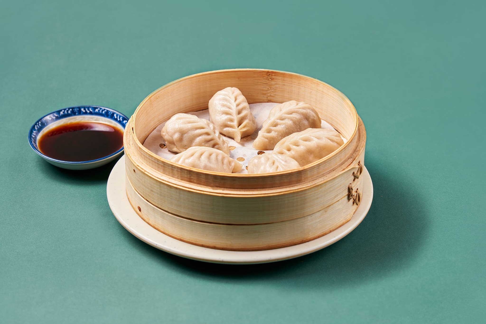 Little Alley Curry Chicken Dumplings (6)