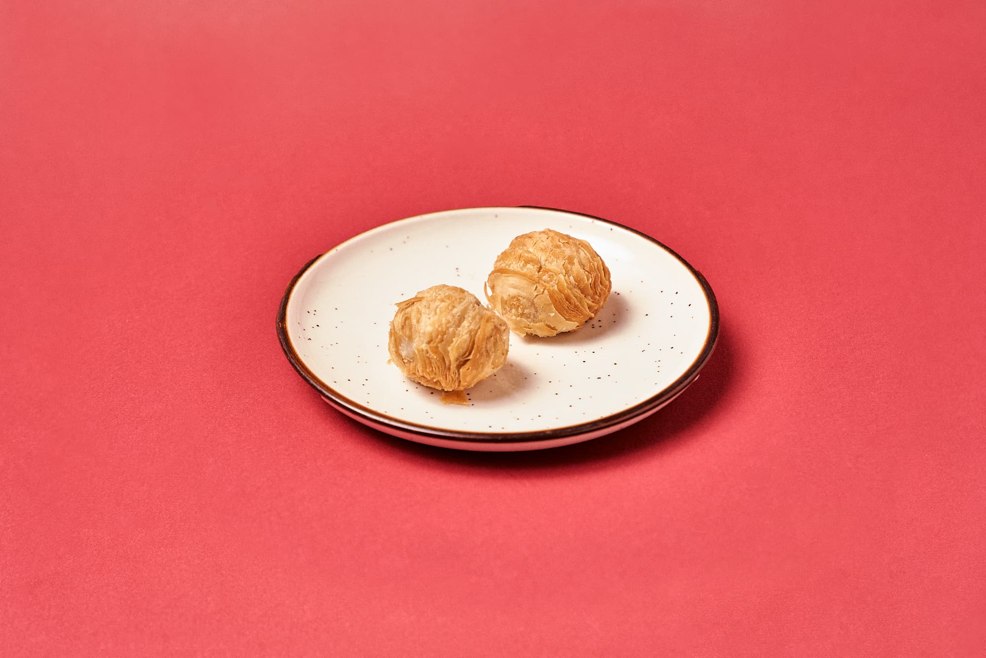 Crispy Taro Puff (2)