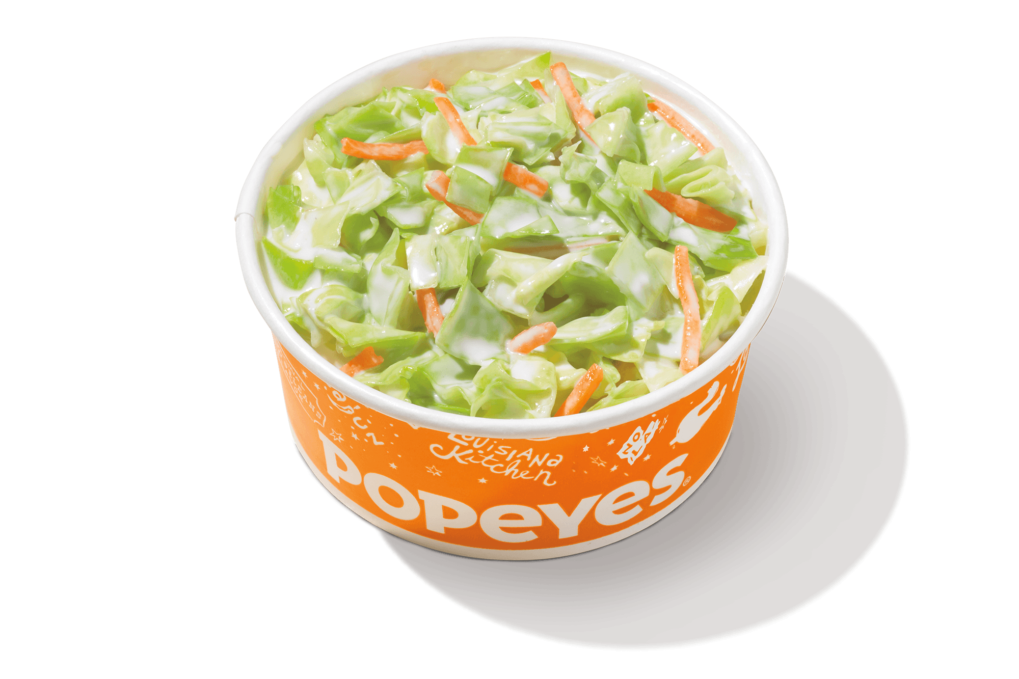 Coleslaw