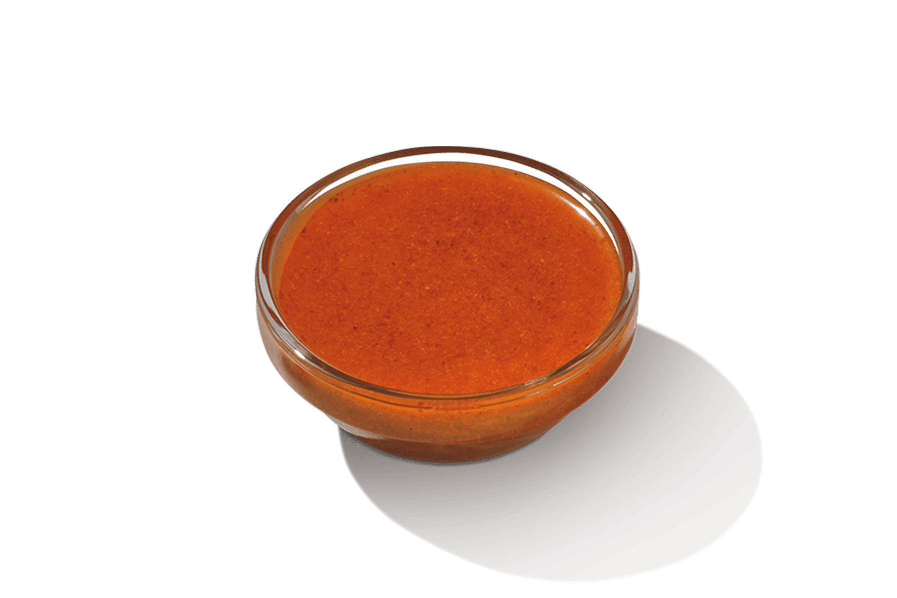 Signature Hot Wing Sauce