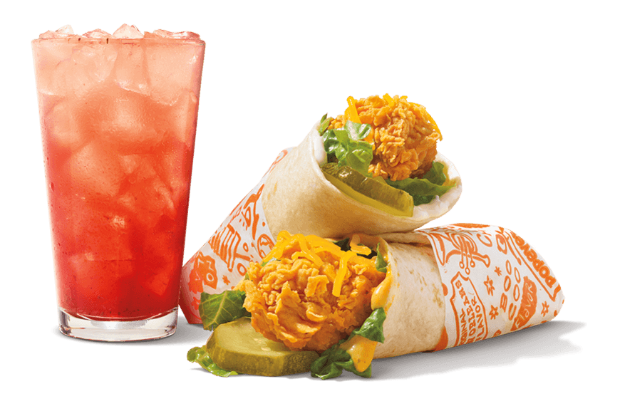 Wraps Bundle