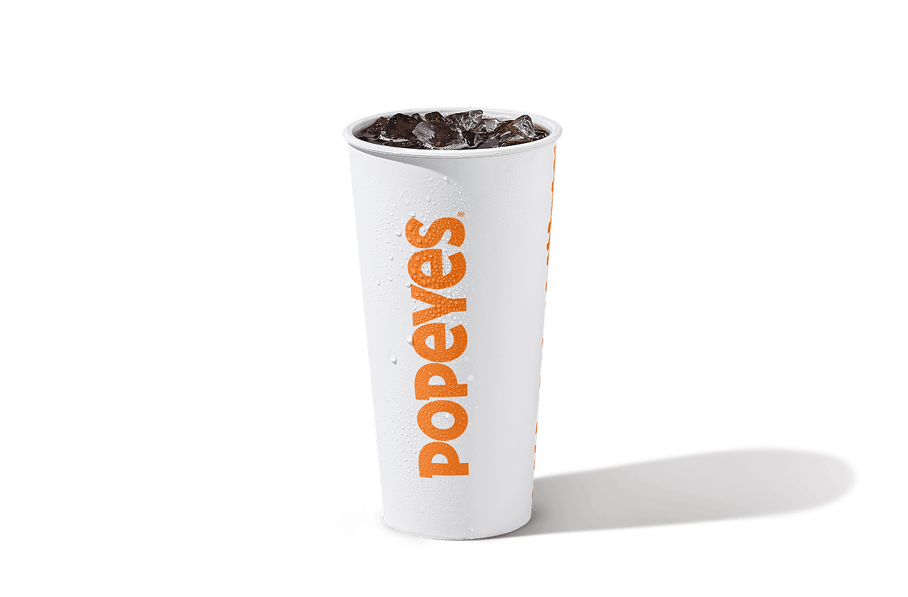 Regular Fountain Drink
