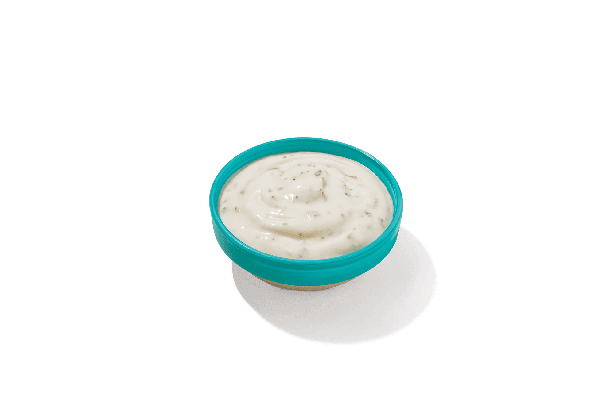 Buttermilk Ranch Sauce
