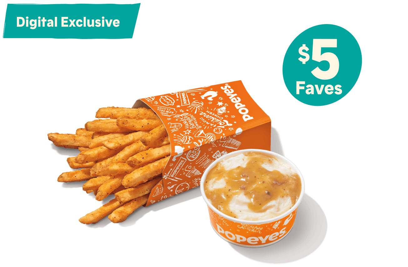 2 Regular Sides