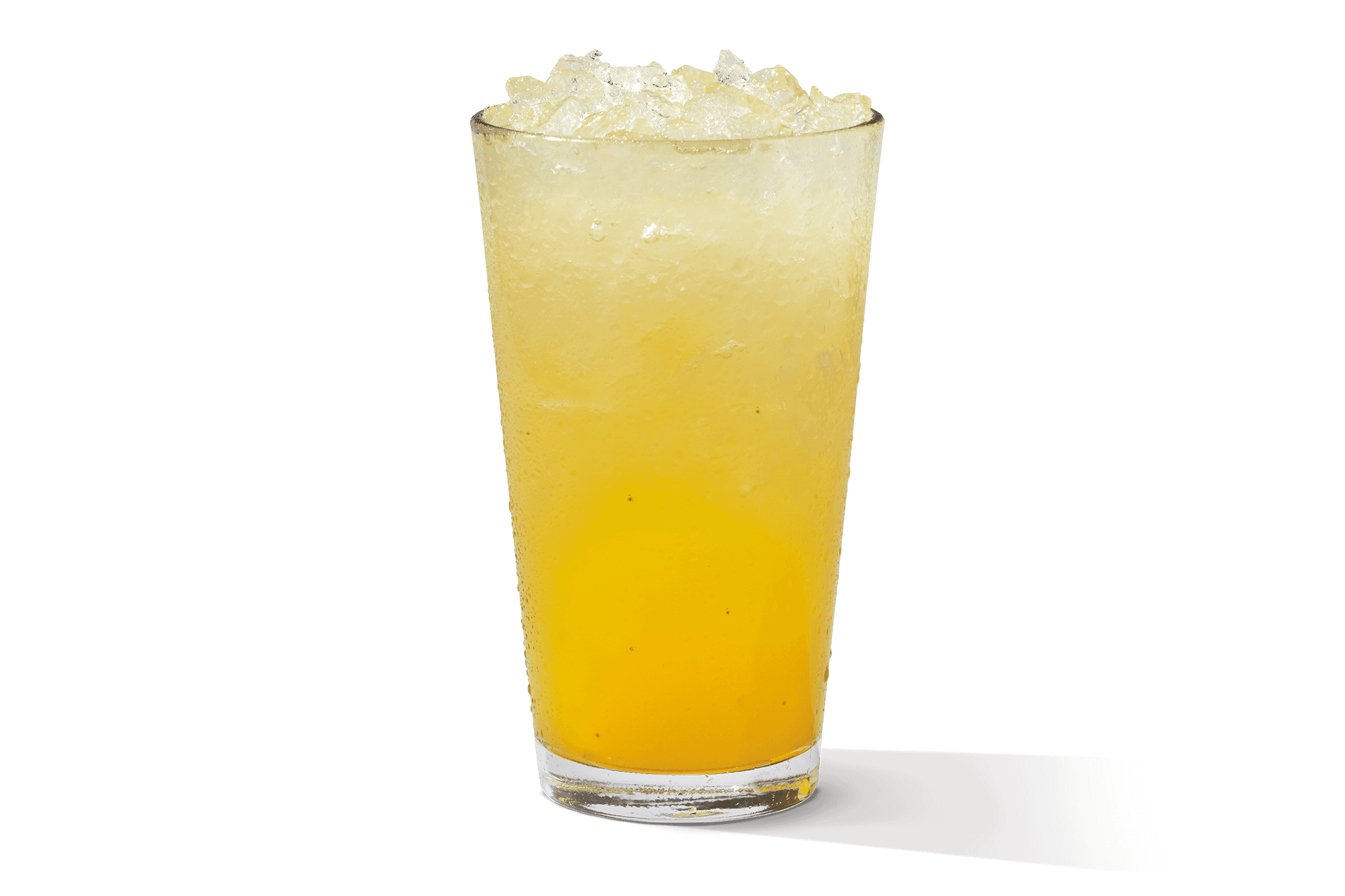 Mango Cane Sweeeet Lemonade
