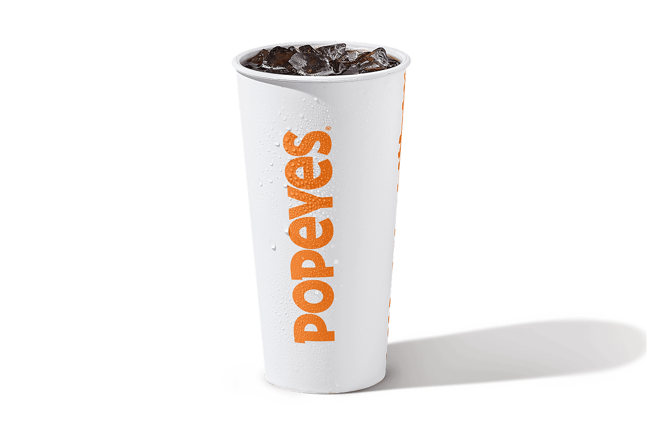 Large Fountain Drink