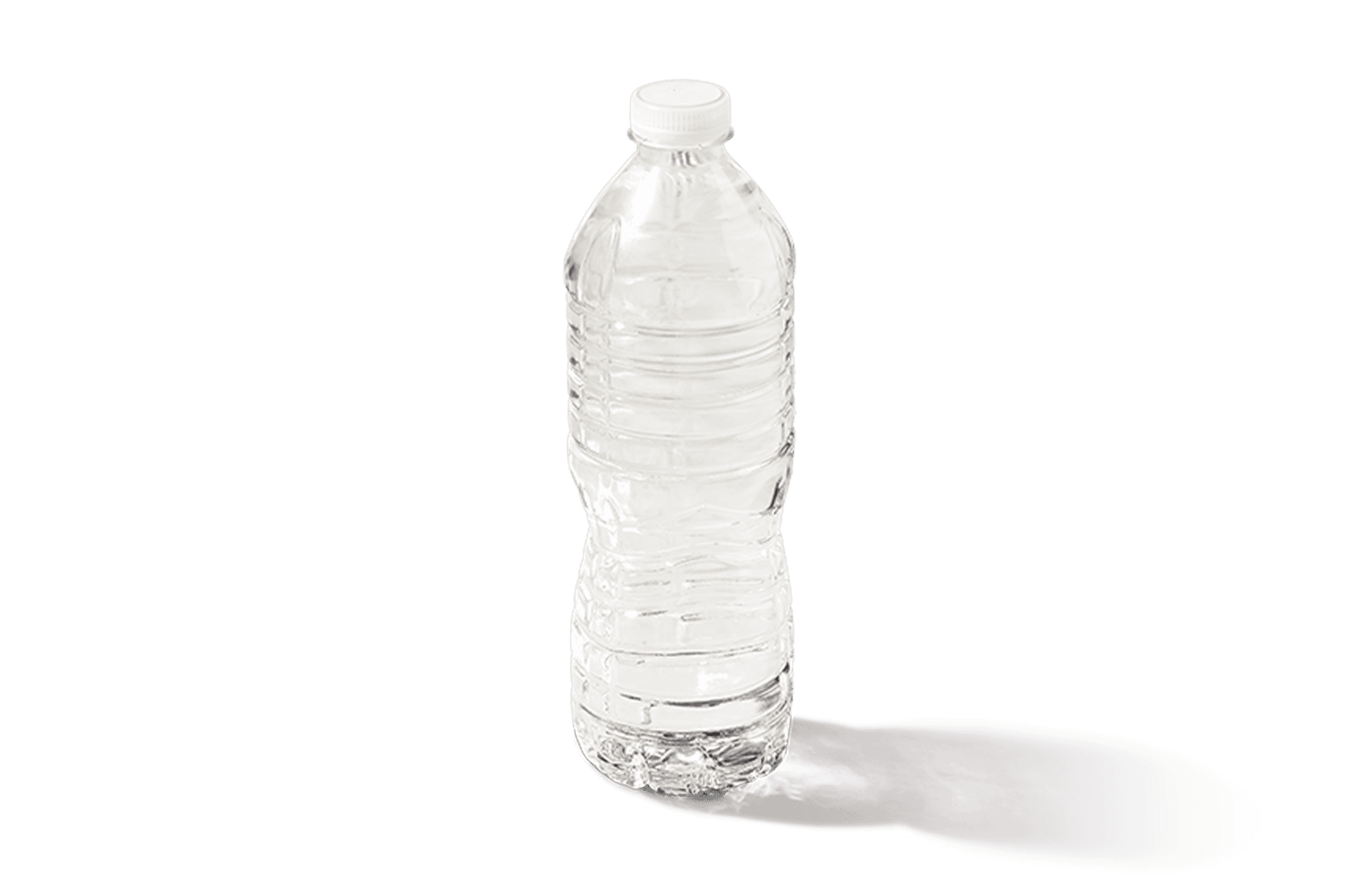 Bottled Water