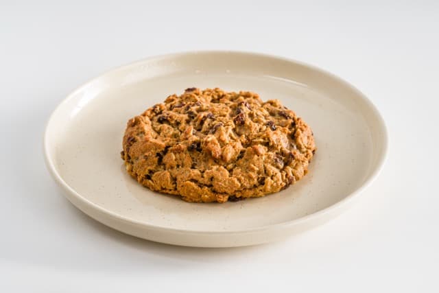 Oatmeal Raisin Cookie