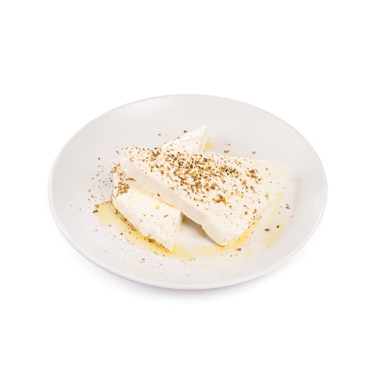Feta Cheese