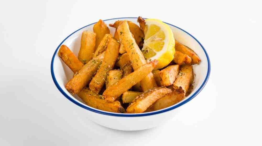 Classic Fries