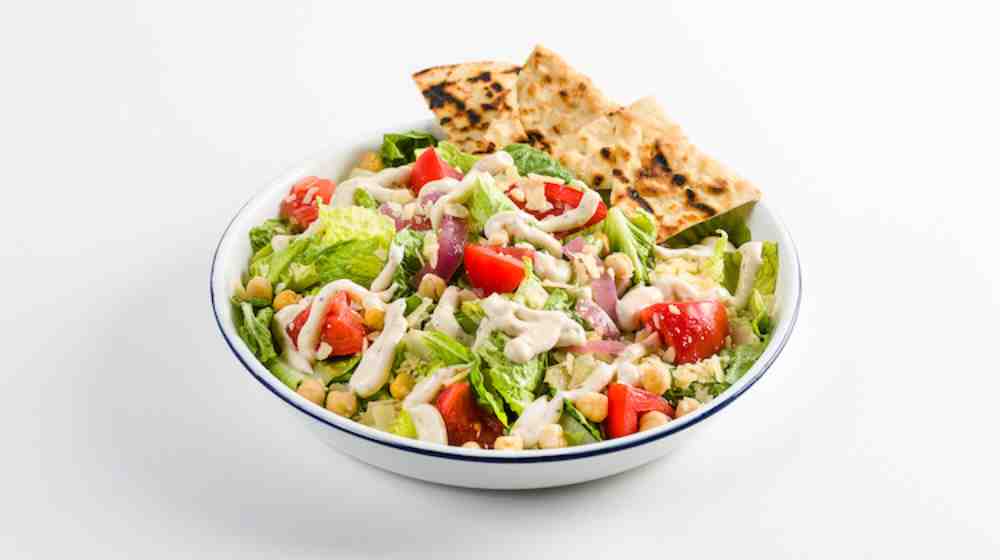 Greek Caesar