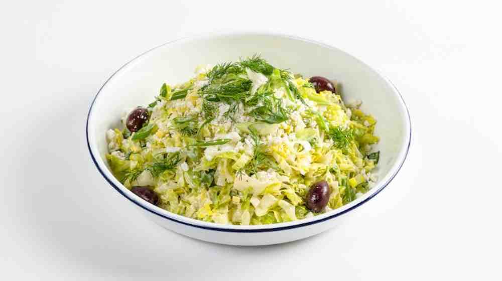 Prassini Salad