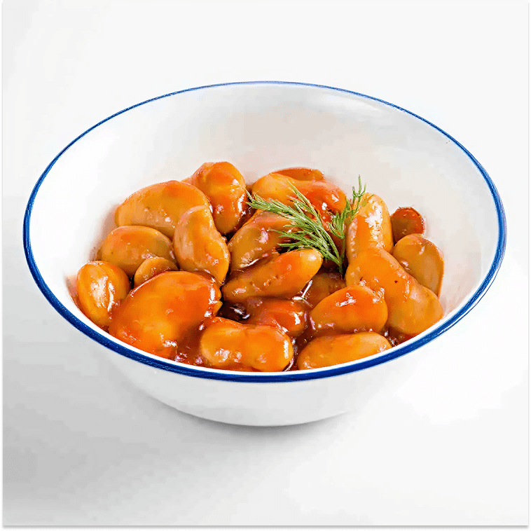 Gigante Beans