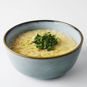 Chicken Avgolemono