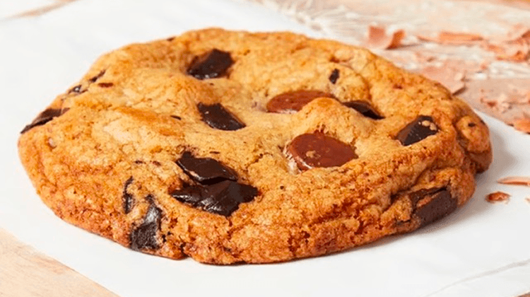 Cookies & Cream Cookie