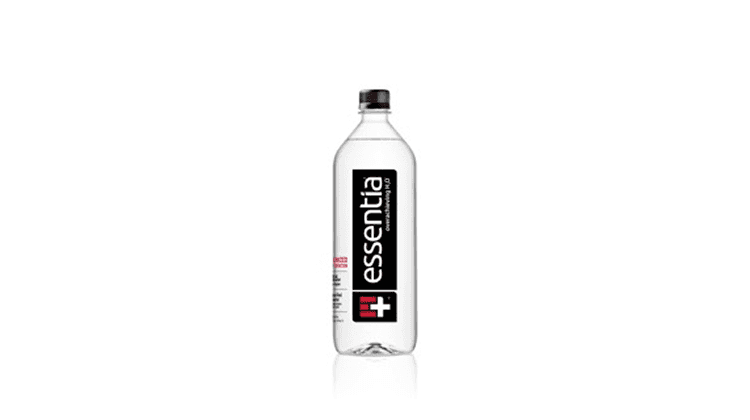 Essentia Water