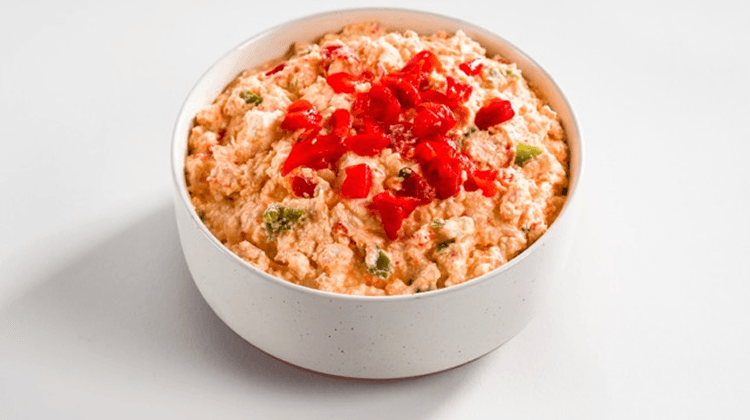 Spicy Feta Dip