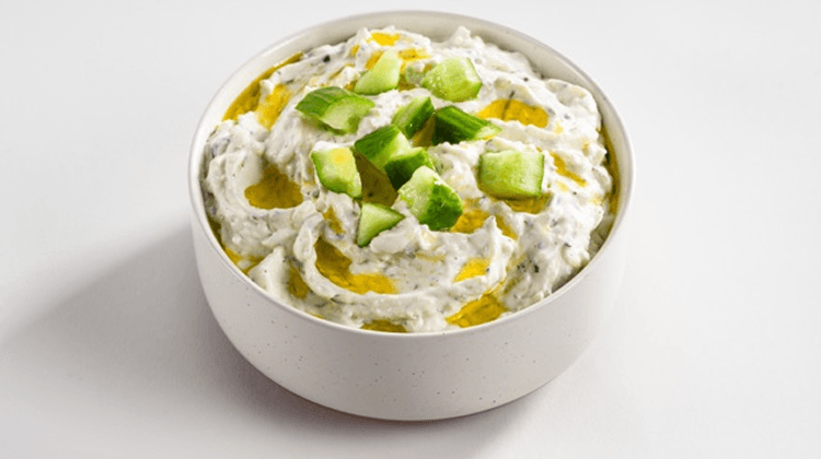 Tzatziki DIp