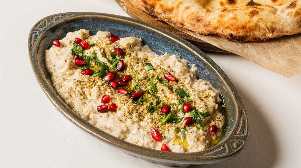 Babaganoush