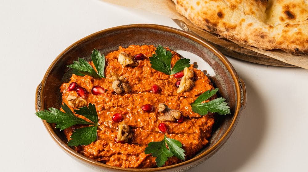 Muhammara