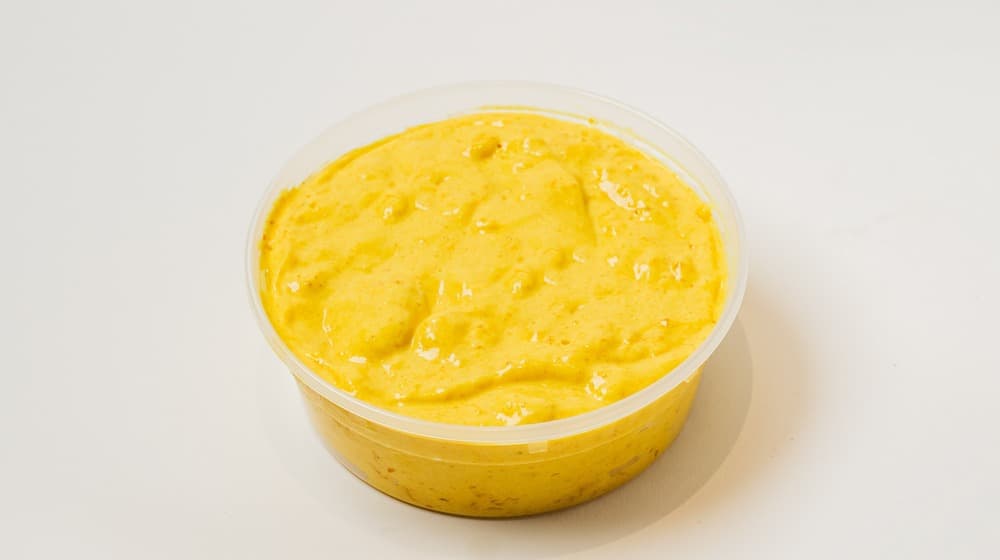 Amba Aioli Deli