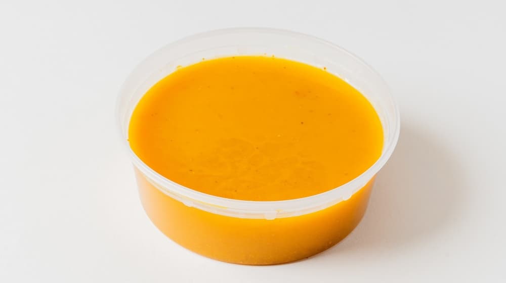 Amba Sauce Deli