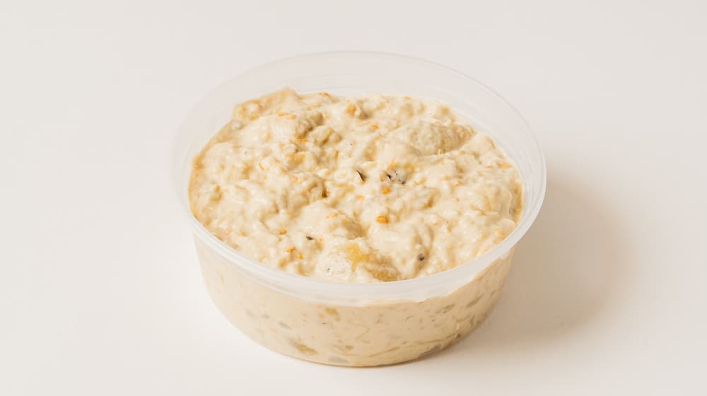 Babaganoush Deli