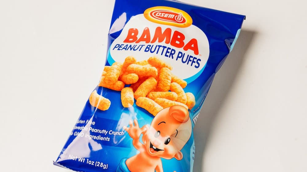 Bamba Deli