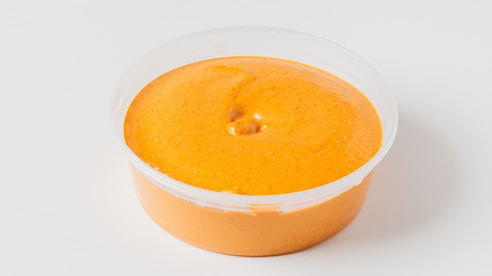 Harissa Aioli Deli