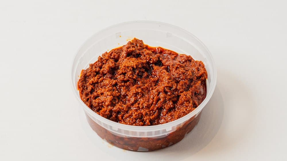 Harissa Deli