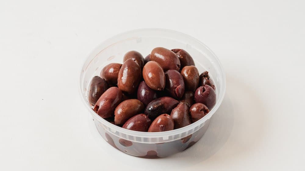 Just Olives Deli