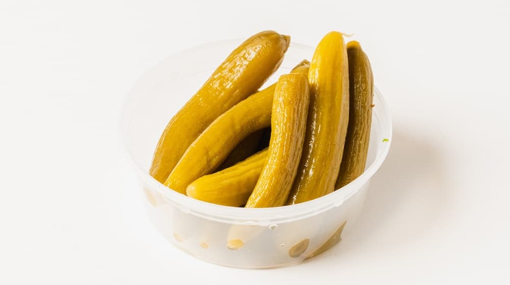 Just Pickles Deli