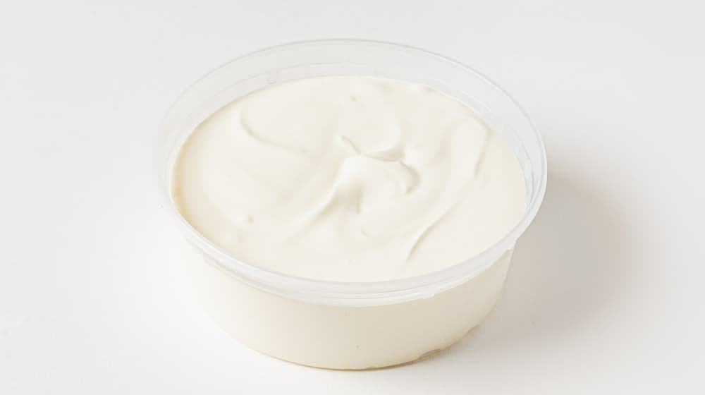Labneh Deli