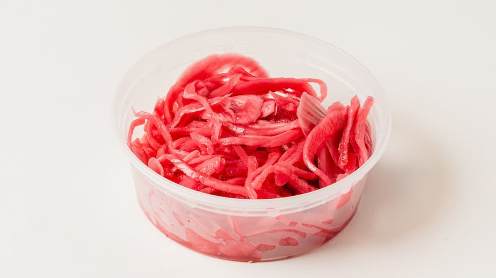 Pickled Onions Deli