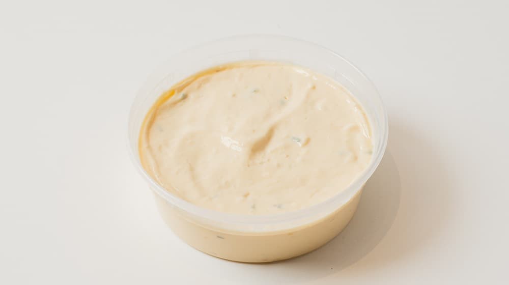 Shifka Aioli Deli